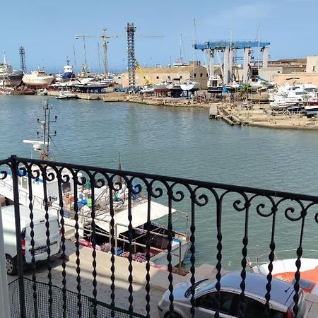 Jasmine Cortile San Giovanni Мадзара дел Вало Екстериор снимка
