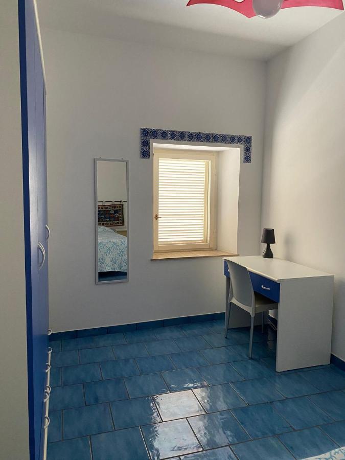 Jasmine Cortile San Giovanni Мадзара дел Вало Екстериор снимка