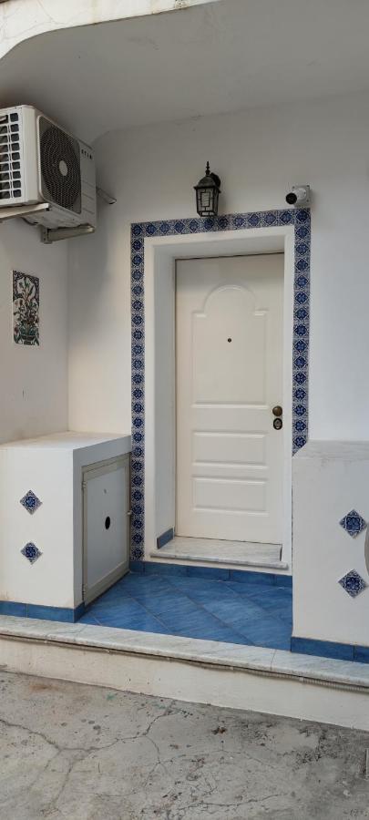 Jasmine Cortile San Giovanni Мадзара дел Вало Екстериор снимка