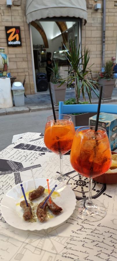 Jasmine Cortile San Giovanni Мадзара дел Вало Екстериор снимка