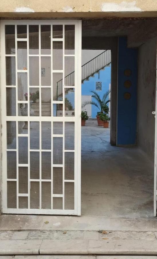 Jasmine Cortile San Giovanni Мадзара дел Вало Екстериор снимка