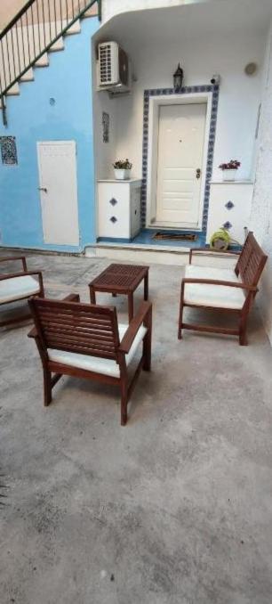 Jasmine Cortile San Giovanni Мадзара дел Вало Екстериор снимка