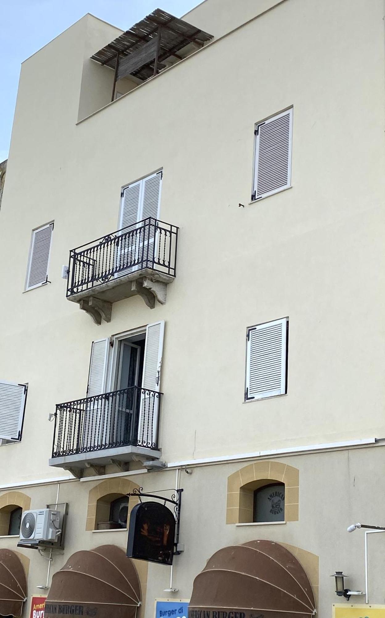 Jasmine Cortile San Giovanni Мадзара дел Вало Екстериор снимка